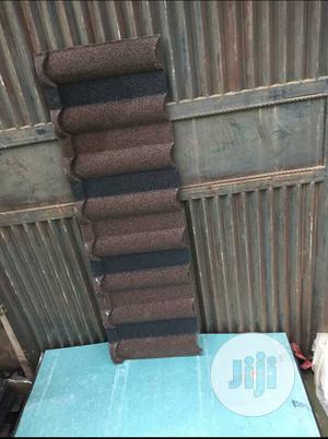 Sylverkins Stone Tiles Roofing Sheets