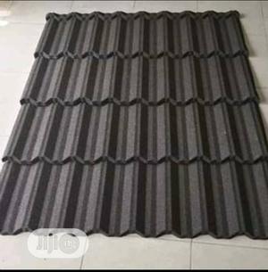 Great Classic Stone Coated Roofing Sheet From Sylverkings.