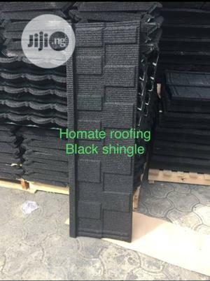 Homate Special Quality Stone Coated Roofing Sheets