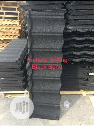 The Best Stone Coated Roofing Materials in Nigeria Market.