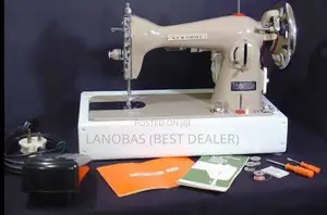 Janome 131