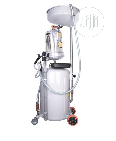 Oil Extractor