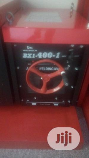 Welding Machine BX1400