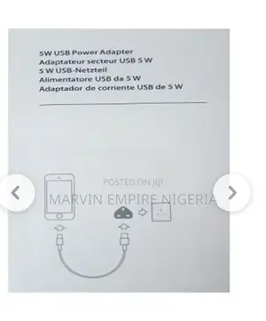 iPhone X Charger