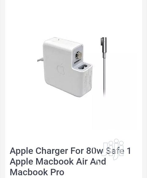 Apple Magnet Charger for 80w Safe Apple Macbook Pro Air in