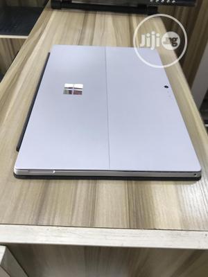 Laptop Microsoft Surface Pro 8GB Intel Core i5 SSD 256GB