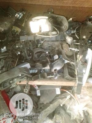 All Types Parts