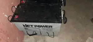 200ah Scrap Batteries Purchase