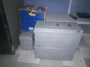 200ah Scrap Batteries Purchase