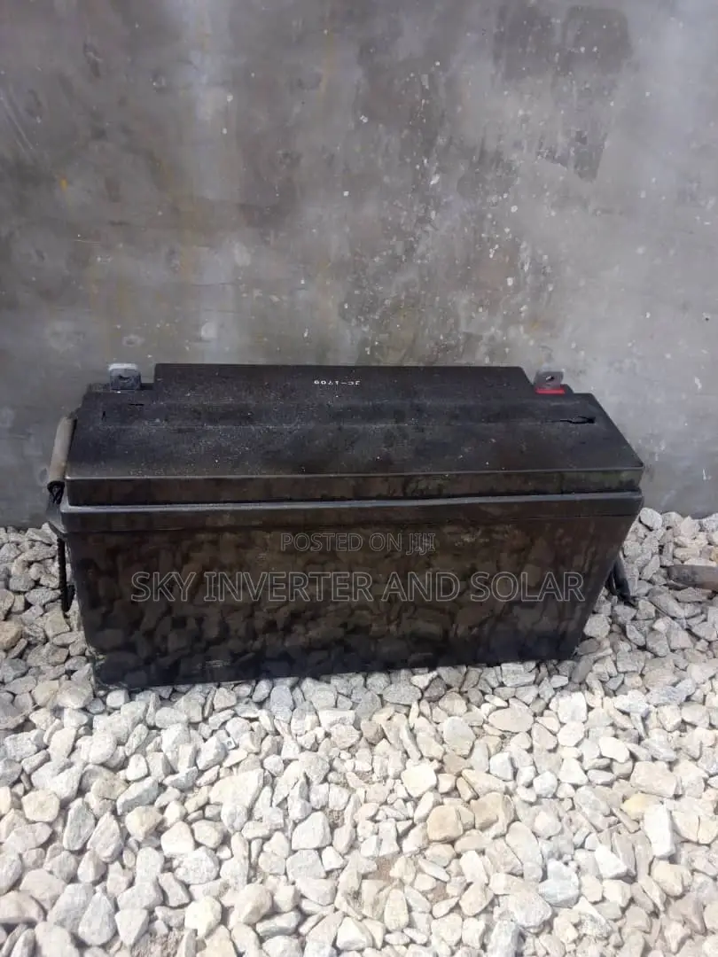 200ah Scrap Batteries Purchase