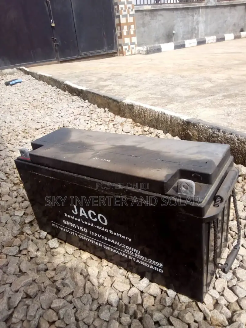 200ah Scrap Batteries Purchase