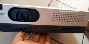 Super Bright Sanyo Projector