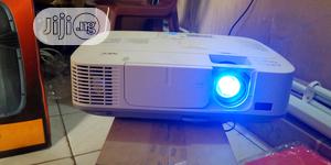 Excellent NEC Projector