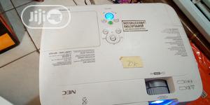 Excellent NEC Projector