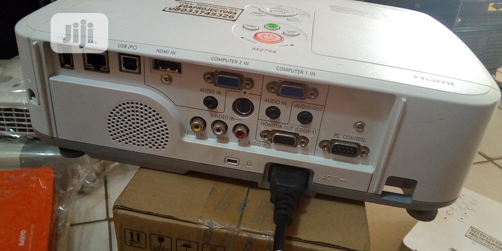 HDMI Projector