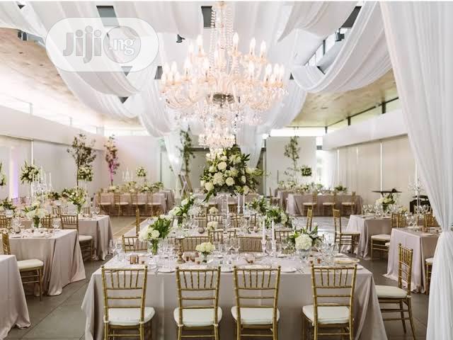 Mara Events Planing and Management