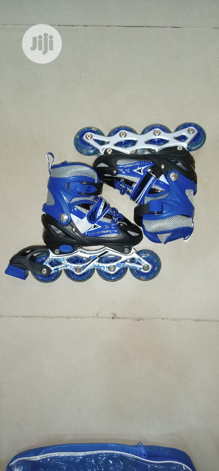 Children Skating Shoe