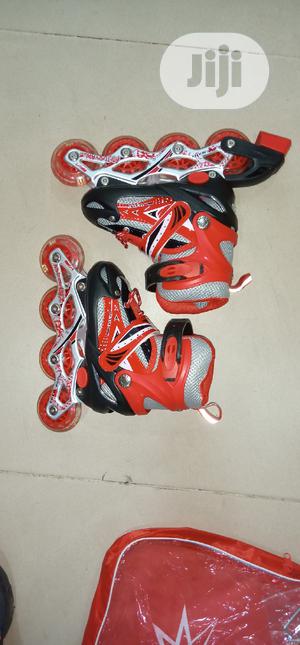 Children Skating Shoe