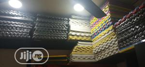 Colorful Interlock Mat Is Available