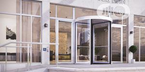 Revolving Door