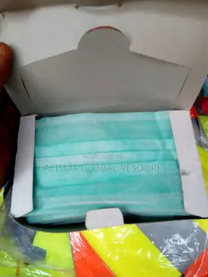 Nose Mask Surgical Face Mask