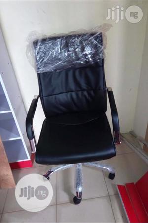 Ergonomic Office Chair