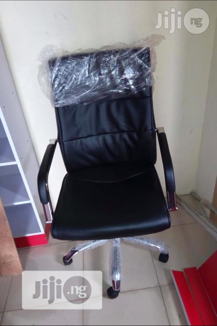 Ergonomic Office Chair