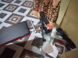Sit Up Bench 55rt