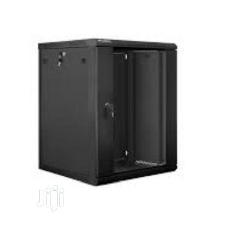15u 600x450 Rack