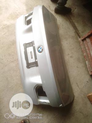 Bmw Boot F30