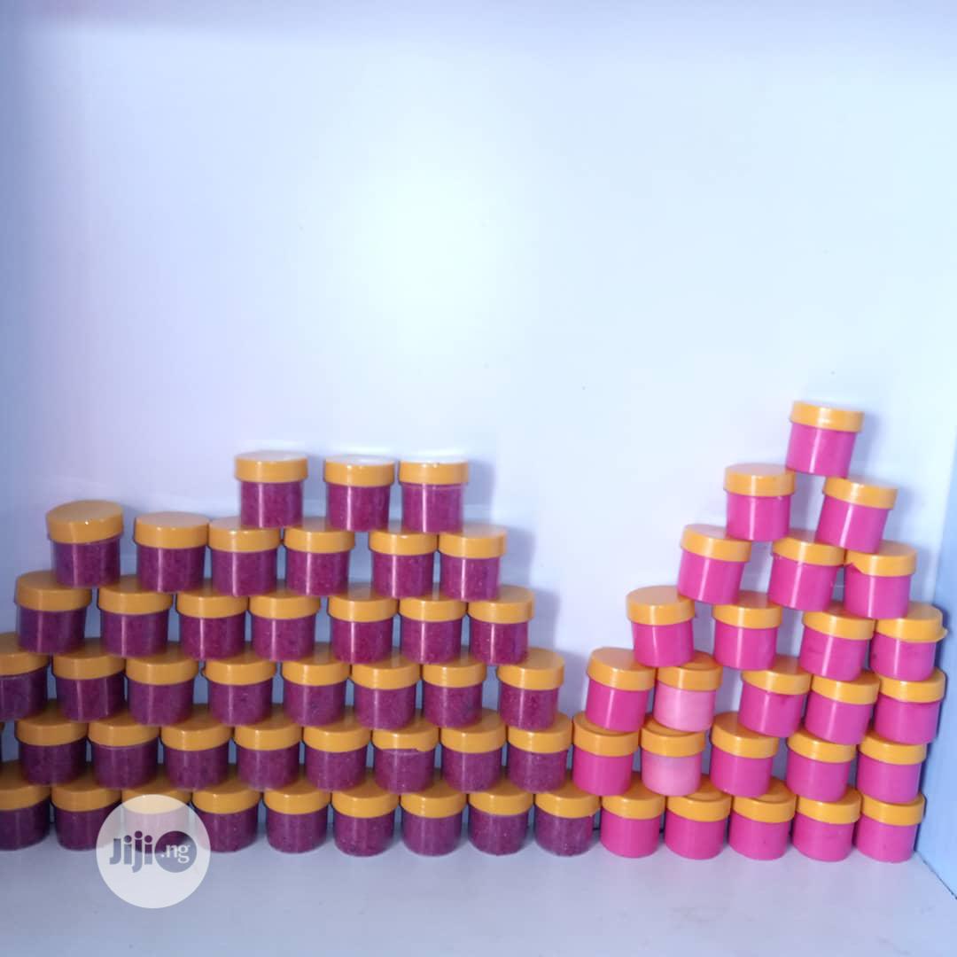 Wholesale Permanent Pink Lip Dozen