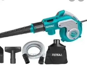 Total Vaccum Cleaner Air Blower 800watts