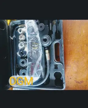 Hydraulic Hole Punch 22mm-60mm