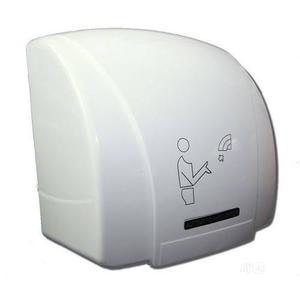 Automatic Hand Dryer