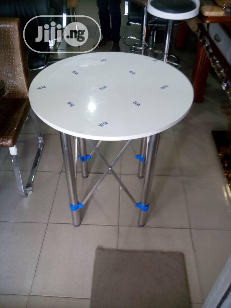 Quality Round Table
