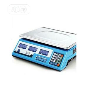 Camry Kitchen Scale