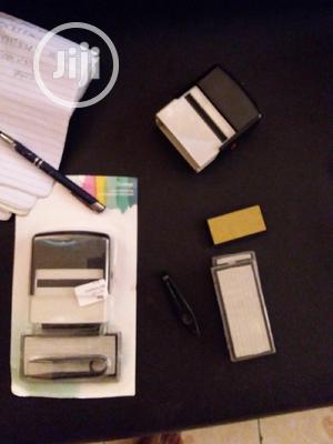Hand Held Ink Stamp Coding Machine for Date ,Batch Number