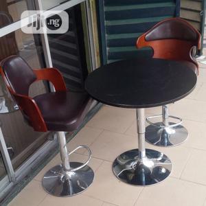Premium Set of Chairs and Table