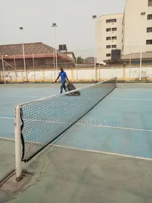 Tn 6 Lawn Tennis Net 662