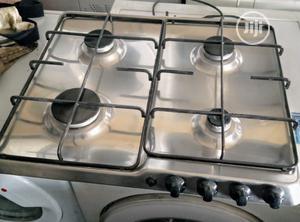 Ariston 4 Burner Table Gas Cooker