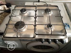 Ariston 4 Burner Table Gas Cooker