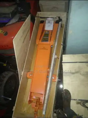 Hydraulic Floor Jack 20 Tons