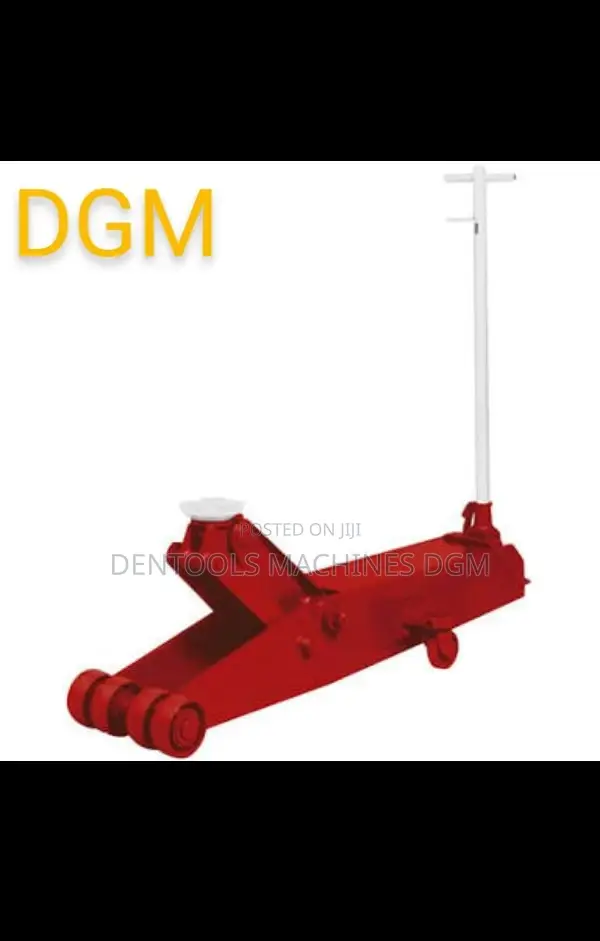 Hydraulic Floor Jack 15 Tons