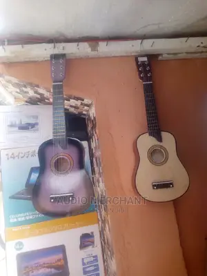 Children Kids Acoustic Guitars