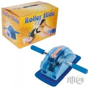 Roller Slide