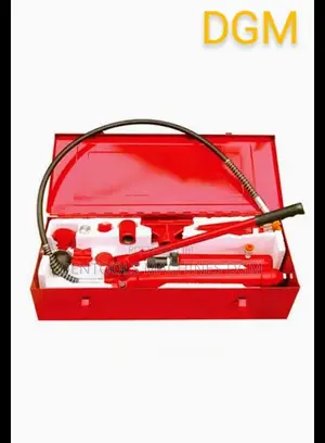Body Repair Frame Jack 10tons