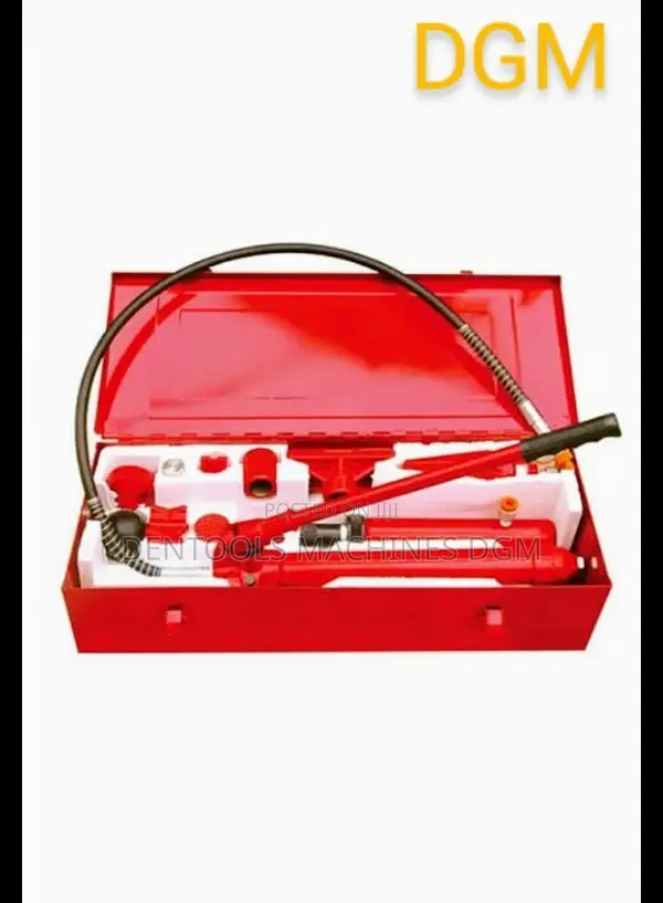 Body Repair Frame Jack 10tons