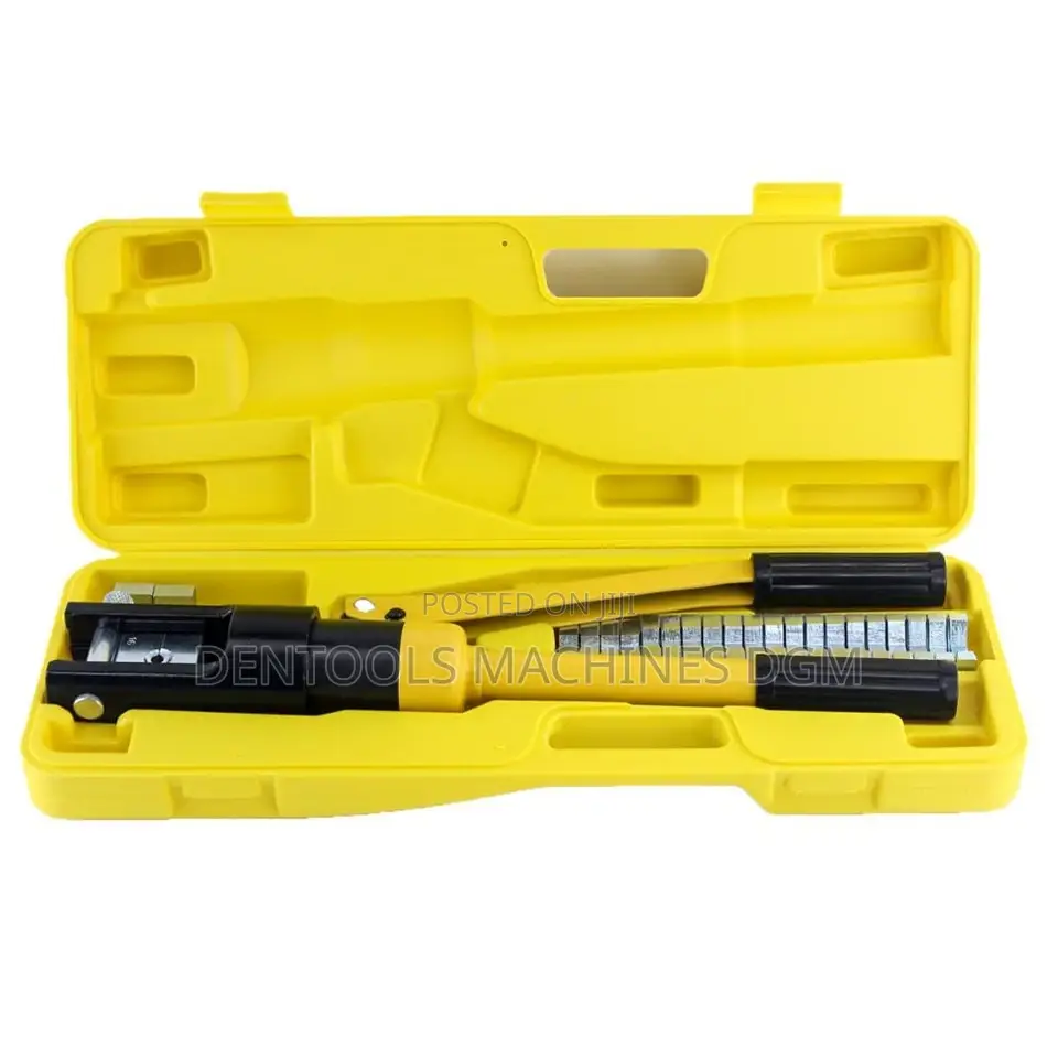 Hydraulic Crimping Tool 16-300mm