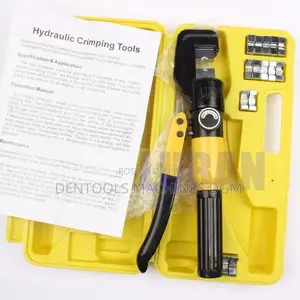 Hydraulic Crimping Tool 10-240mm