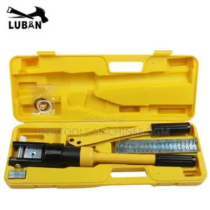 Hydraulic Crimping Tool 6-70mm